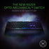 Razer Huntsman Elite Gaming Keyboard - Anigma